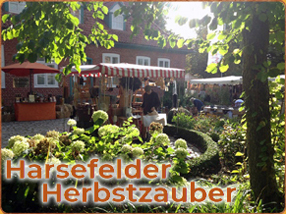 Veranstaltung Harsefeld Herbstzauber Olivenöl